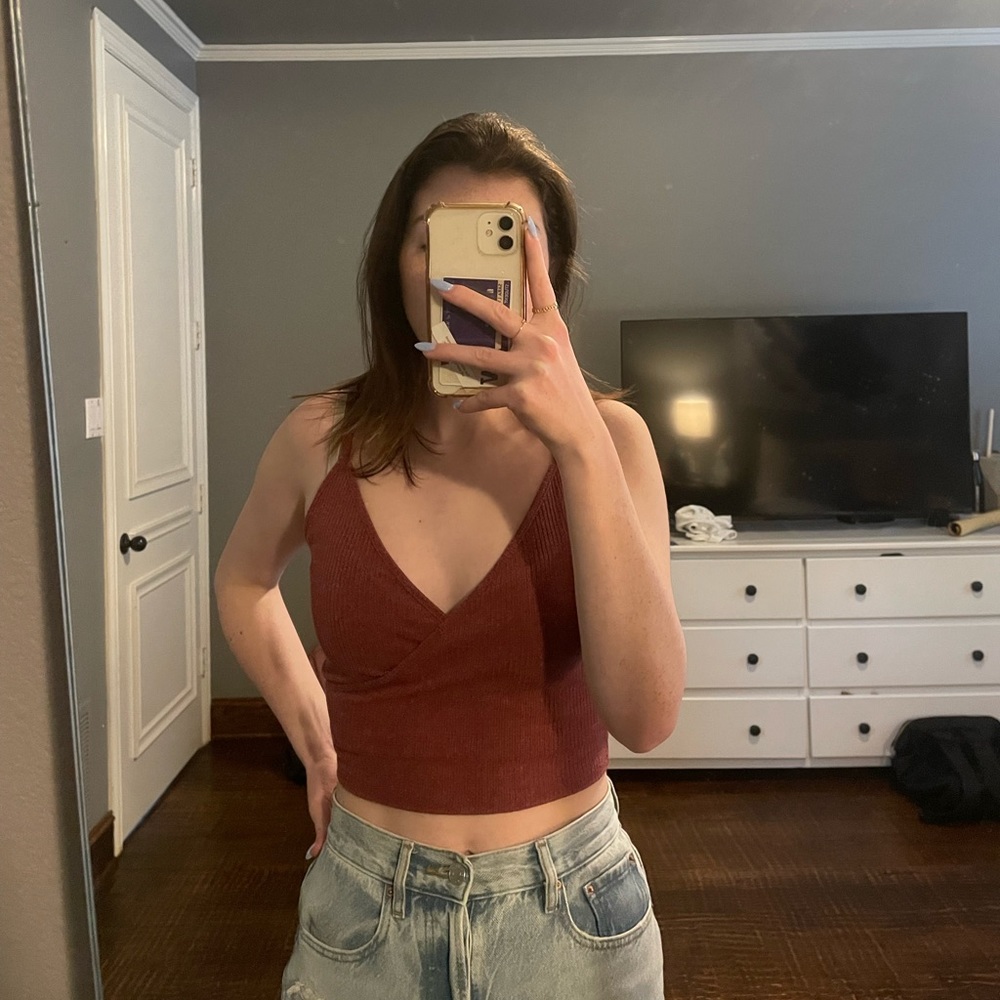 5 Shein Tops